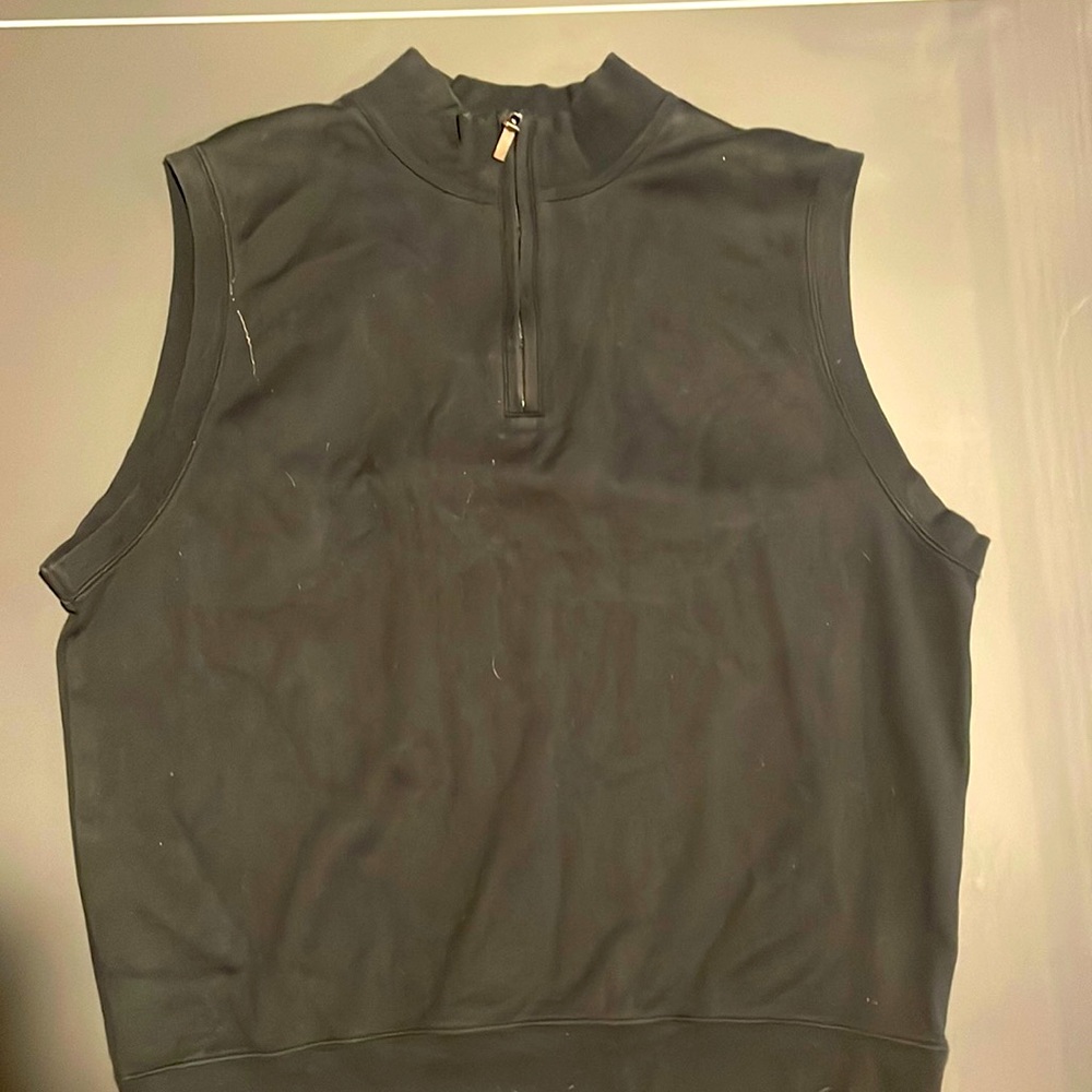 Men vest